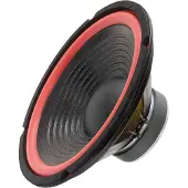 SINTRON 207956 25 cm Bashögtalare 150 W 4 Ω