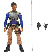 Hasbro Killmonger What If Marvel Legends-figur 15 Cm