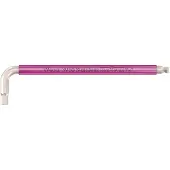 Wera Insexnyckel - 6-kant WE05022857001; Hex-Plus; 5/16''x195 mm