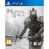 Mortal Shell