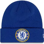 New Era Core Cuff Chelsea Fc Mössa