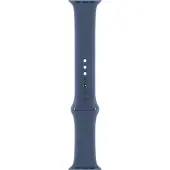 Apple Watch 46 Denim Sb