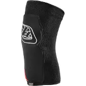 Troy Lee Designs Troy Lee designar Speed ??Knee Sleeve; Svart XL/2X Vuxen XL/2X