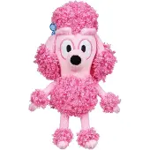 Bluey Friends - Coco - Singel 8" plyschleksak - kta licensierad