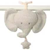 Nattou Teddy Speldosa Elefant Nattou