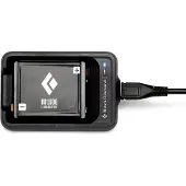 Black Diamond BD 1800 batteri, batteri