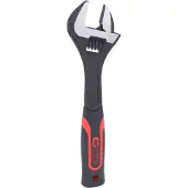 Ks Tools 577.0251, 250 mm, Ställbar skiftnyckel