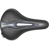 Terry Fisio Fisio Flex Gel Damsadel