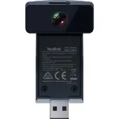 Yealink CAM50 Expansionsmodul USB-A Svart