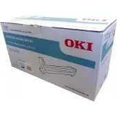 OKI 44844419 cyan trumma (original)