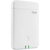 Auerswald COMfortel WS-500S - Adapter för VoIP-telefon - DECT