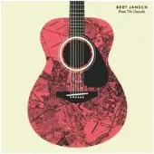 Ginza.se Jansch Bert: From The Outside (Red)