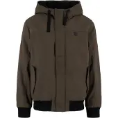 Brandit Essential Canvas Jacka i textil