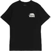 Vans T-shirts med korta ärmar Sneaky SS pojkar - Svart - 16 Jahre