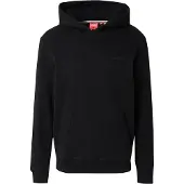 Superdry Essential Logo Huvtröja