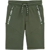 We fashion Byxa khaki