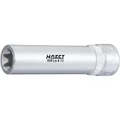 Hazet 880LG-E10 880LG-E10 Ytter-TORX Hylsnyckelinsats T 10 3/8