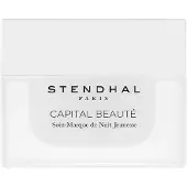 Stendhal Huvudstad Skönhet Ungdoms Nattmask 50ml