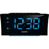 Blaupunkt CR80USB - Klockradio