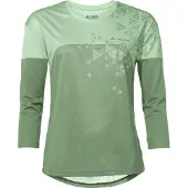 Vaude Bike Moab V T-shirt Med 3/4 ärm
