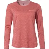 Vaude Essential T-shirt Med Lång ärm