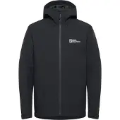 Jack Wolfskin Men's Wisper Insulated Jacket Black