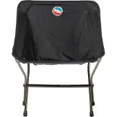 Big Agnes - Campingbord och campingstolar - Skyline UL Chair Black för Unisex - Svart