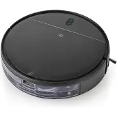 Nedis SmartLife robotdammsugare