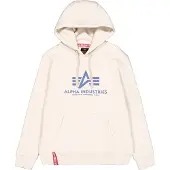 Alpha industries Basic Huvtröja