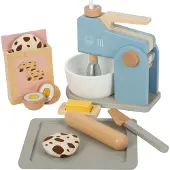 Small Foot Mixerset - Tasty