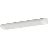 RIDI 422193 422193 LED-takbelysning LED LED fast installerad 13 W Vit