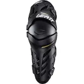 Leatt Dual Axis Knä- och shinskydd