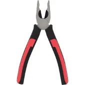Ks Tools 1152101 Kombinationstång 160 mm DIN ISO 5748