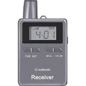 Albrecht ATR 400 29970 Tour Guide System