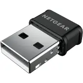 Netgear A6150 WiFi Adapter USB 2.0 1200 MBit/s