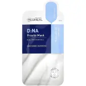Mediheal , DNA Proatin Beauty Mask, 1 sheet, 25ml (0.81fl oz)