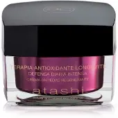 Atashi Cellular Antioxidant Skin Defense 50ml Fuktighetskräm