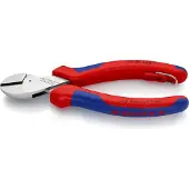 Knipex X-Cut 73 05 160 T Verkstad Sidoskärare 160 mm