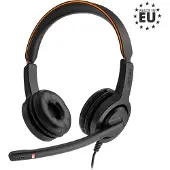 Axtel Axh-v40ucd Voip-hörlurar