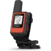 Garmin inReach Mini 2 Marine Bundle, Flame Red