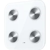 Huawei Scale 3 - Bluetooth Edition - badrumsvåg - frostvit