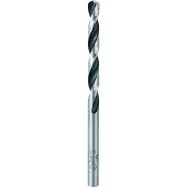 Bosch 2608577222 2608577222 HSS Metall-spiralborr 5.4 mm Total längd 93 mm DIN 338 Cylinderskaft 10 st