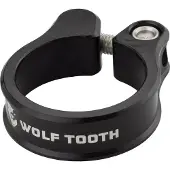 Wolf Tooth Cnc Sadelklämma