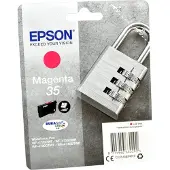 Epson Bläck 35 Original Magenta C 13 T 35834010