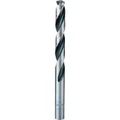 Bosch 2608577274 2608577274 HSS Metall-spiralborr 10.6 mm Total längd 133 mm DIN 338 Cylinderskaft 5 st