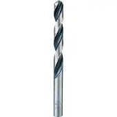 Bosch 2608577279 2608577279 HSS Metall-spiralborr 11.1 mm Total längd 142 mm DIN 338 Cylinderskaft 5 st