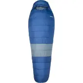 Marmot Trestles Elite Eco 20 Short Arctic Navy/Steel Onyx