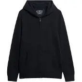 Superdry Classic Essential Sweatshirt Med Dragkedja