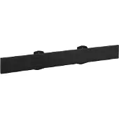 Vogel's Vogels Adapterbar Passar till följande serie: Vogels modulares Display-Wandhalterungssystem Svart