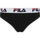 FILA Hipster marinblå / röd / svart / vit